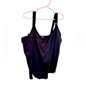 Bravado Slimming Nursing Tank Top